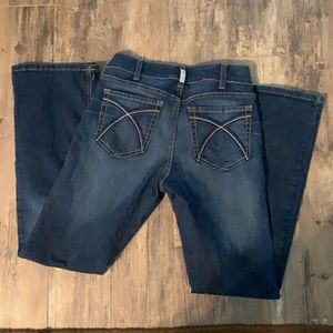 Arita Boot Cut Jeans. 30R